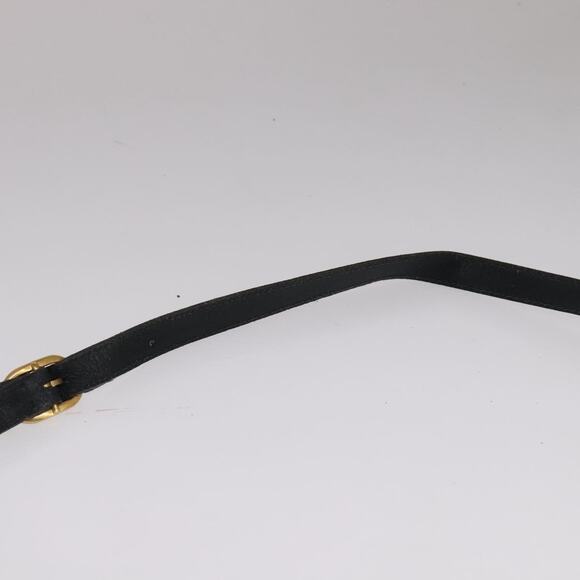 GUCCI GG Supreme Sherry Line Shoulder Bag Pvc Red Navy - Picture 8 of 16